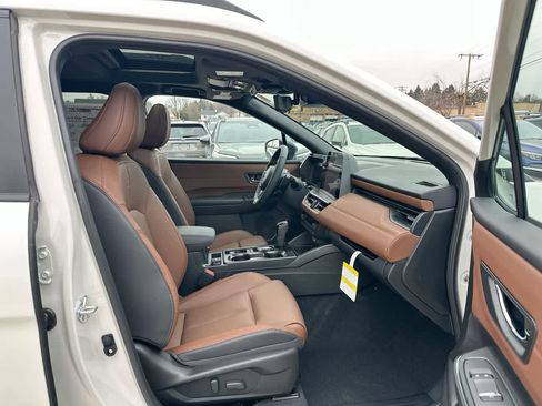 New 2026 Subaru Outback Touring XT AWD/4WD image 26