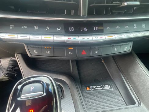 Used 2024 Cadillac CT5 Premium Luxury w/ Climate Package RWD image 13