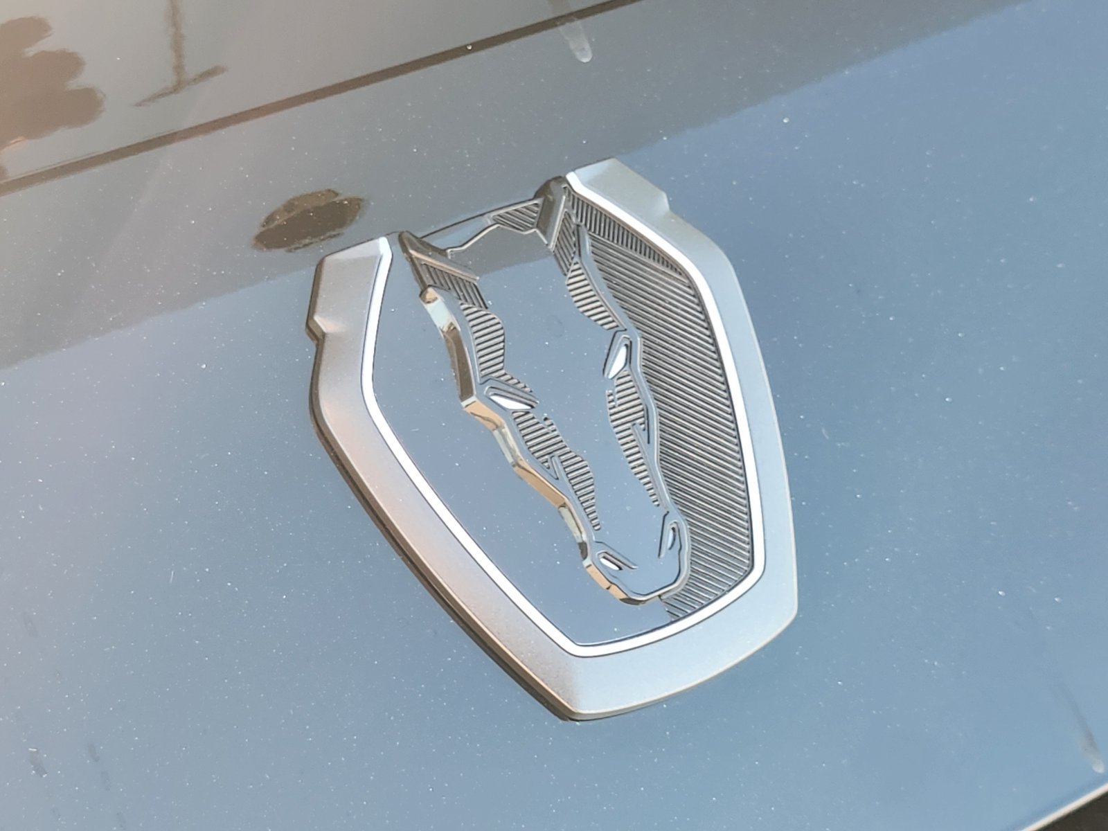 New 2026 Ford Mustang Dark Horse SC RWD image 13