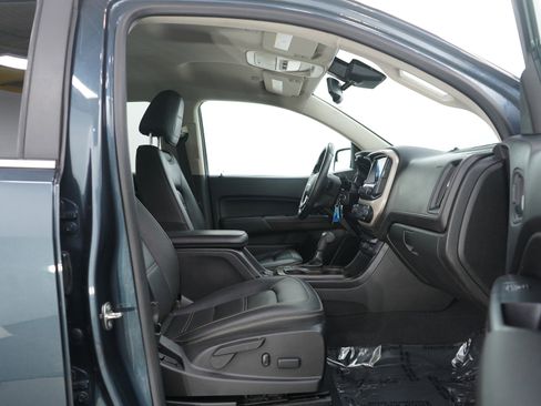 Used 2019 GMC Canyon Denali image 11