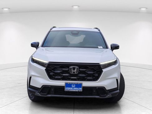 New 2026 Honda CR-V Sport-L image 2