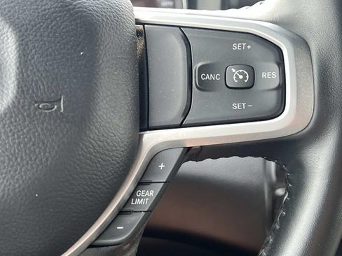 Used 2023 RAM 1500 Big Horn AWD/4WD image 26