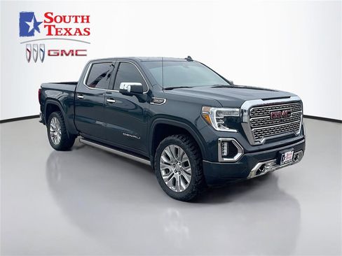Used 2021 GMC Sierra 1500 Denali w/ Denali Ultimate Package image 1