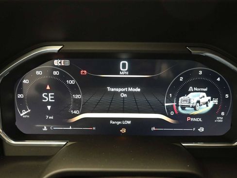 New 2026 GMC Sierra 2500 Denali image 13