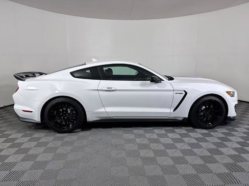Certified 2020 Ford Mustang Shelby GT350 w/ Technology Package image 28