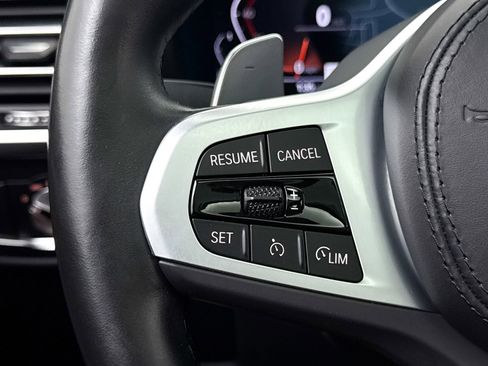 Used 2022 BMW X3 sDrive30i w/ M Sport Package 2 image 38