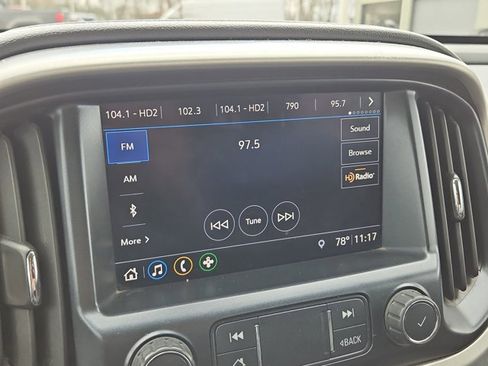 Used 2019 GMC Canyon SLE image 13