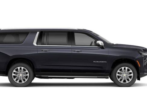 New 2026 Chevrolet Suburban Premier w/ Sun And Tow Package image 28