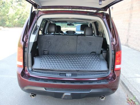 Used 2012 Honda Pilot EX-L image 15