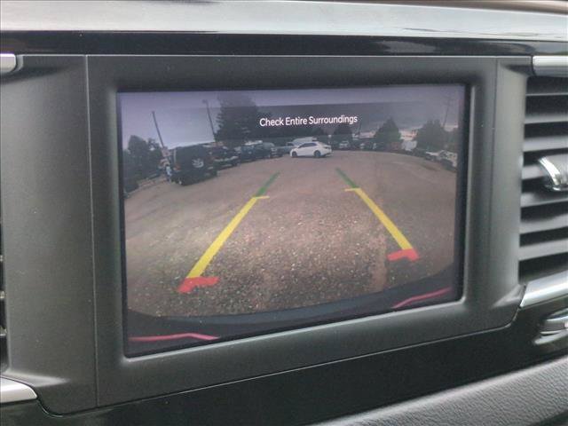 Used 2023 Chrysler Voyager LX FWD image 13