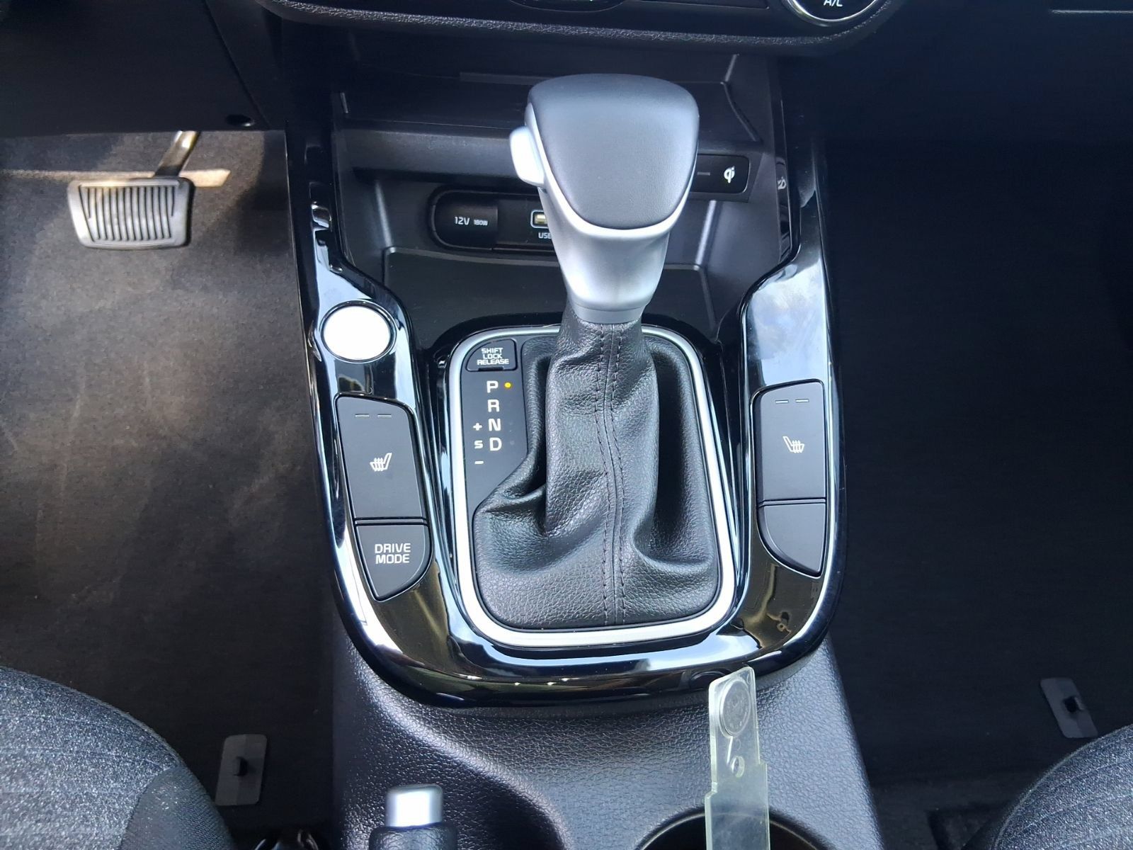 Used 2025 Kia Soul EX FWD image 22