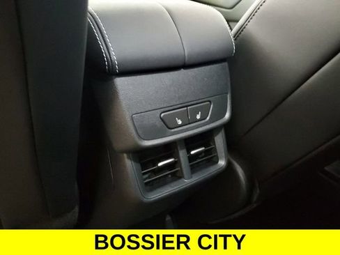 New 2026 GMC Terrain Denali image 13