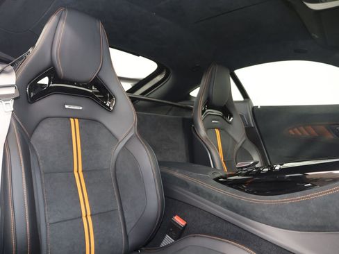 Used 2021 Mercedes-Benz AMG GT Black Series w/ Lane Tracking Package image 18