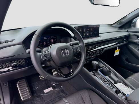 New 2026 Honda Accord Sport image 9