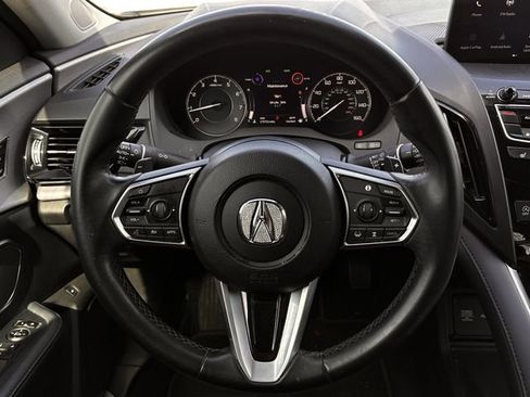 Used 2019 Acura RDX Base image 13