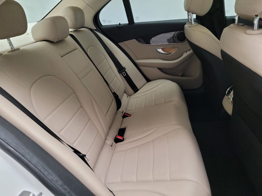 Used 2018 Mercedes-Benz C 300 Sedan image 19