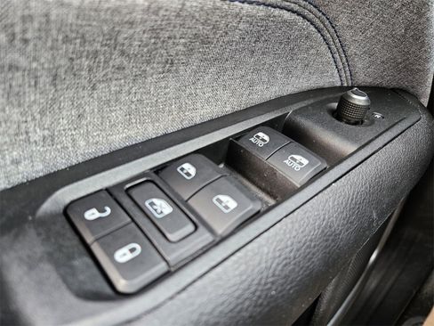 Used 2022 Jeep Compass Latitude w/ Convenience Group image 30