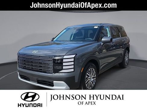 New 2026 Hyundai Palisade SE FWD image 1
