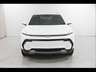 Used 2024 Chevrolet Equinox EV LT FWD video 2