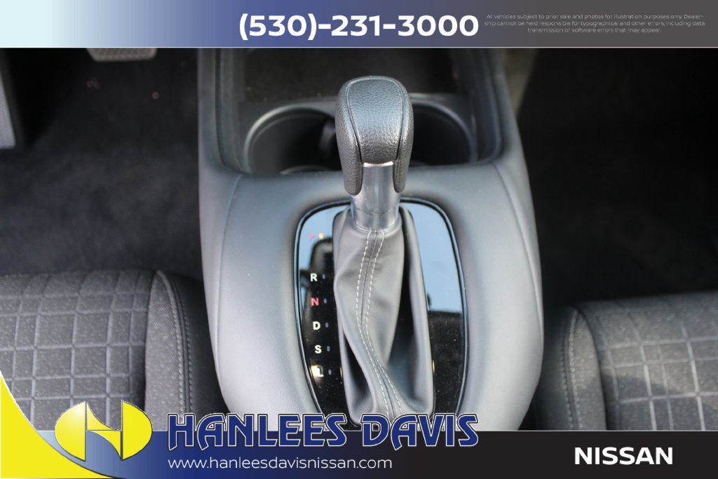 Used 2024 Honda HR-V LX image 20