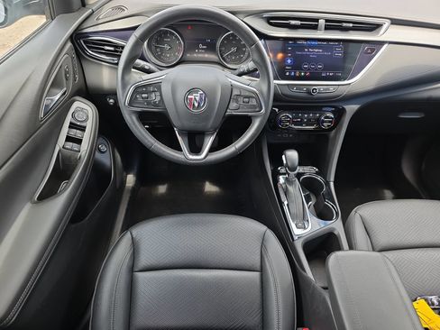 Used 2023 Buick Encore GX Essence w/ Experience Buick Package AWD/4WD image 12