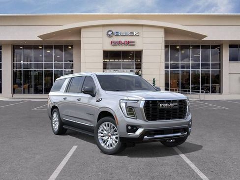 New 2026 GMC Yukon XL Denali w/ Advanced Technology Package RWD image 1