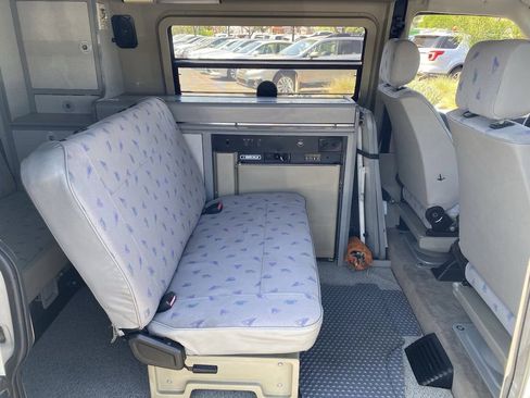 Used 1997 Volkswagen Eurovan Camper FWD image 13