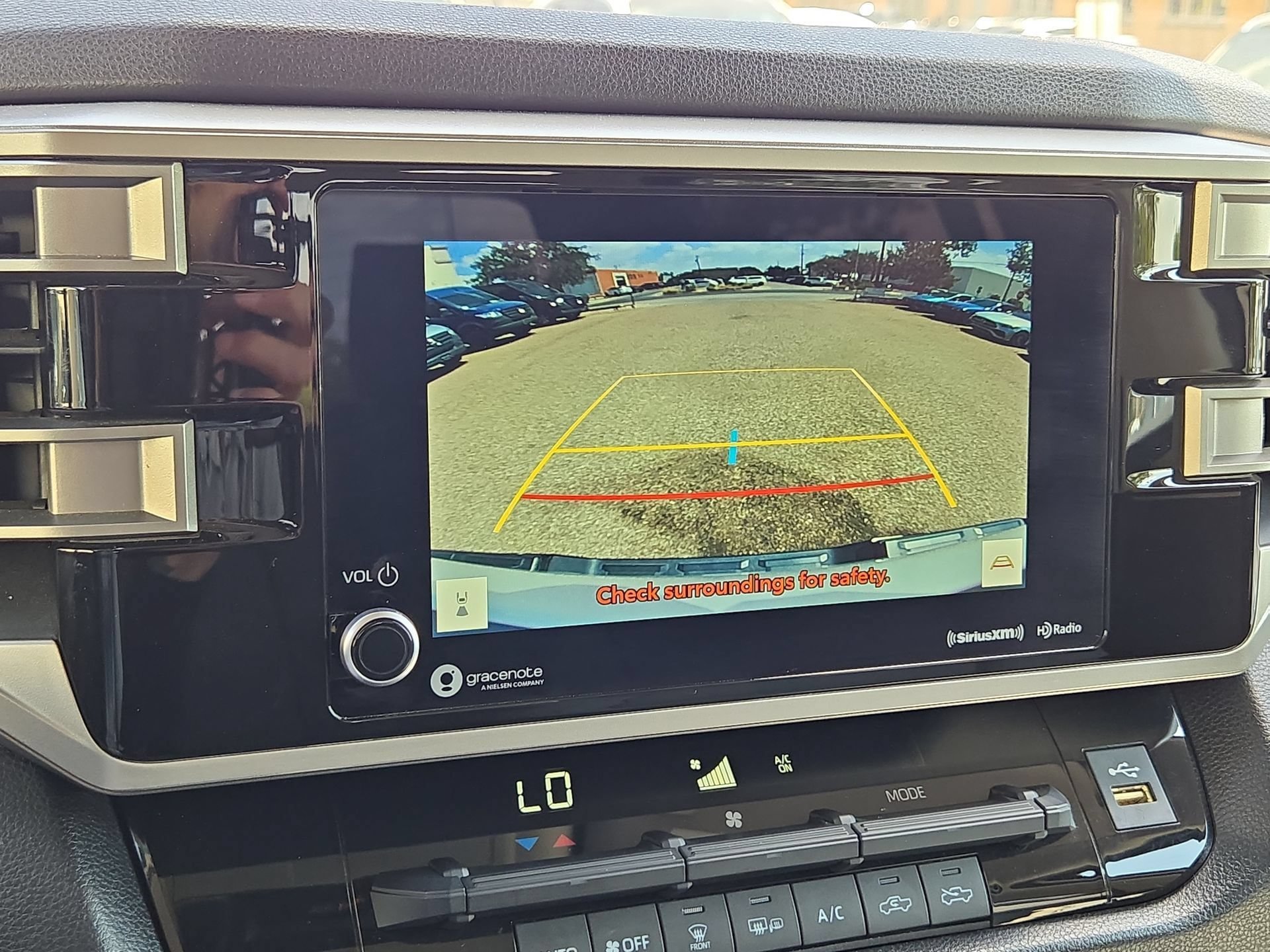 Used 2023 Toyota Tundra SR5 w/ SR5 Convenience Package AWD/4WD image 18