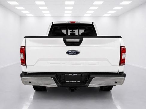 Used 2019 Ford F150 XLT w/ Equipment Group 301A Mid AWD/4WD image 10