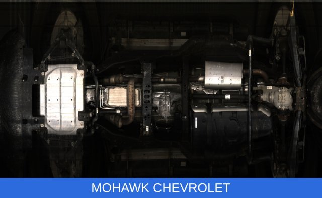 Used 2025 Chevrolet Tahoe RST w/ Comfort Package AWD/4WD image 30