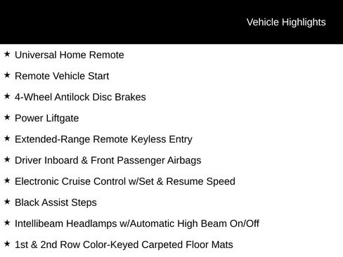 Used 2018 Chevrolet Suburban LT image 8