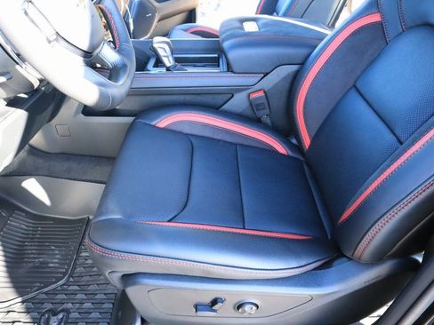 New 2026 RAM 1500 RHO w/ RHO Level 1 Equipment Group image 13