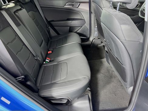 New 2026 Kia Sportage SX FWD image 25