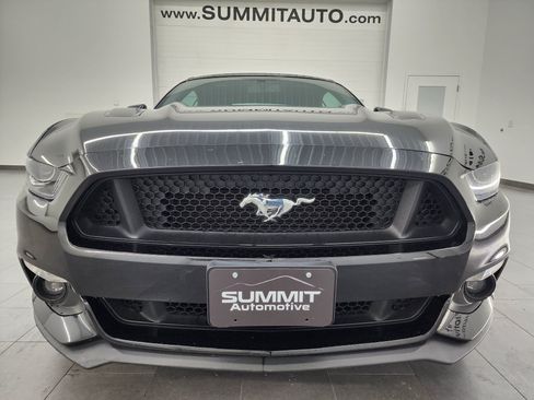 Used 2015 Ford Mustang GT Premium RWD image 22