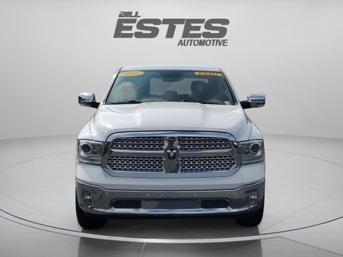 Used 2016 RAM 1500 Laramie w/ Convenience Group AWD/4WD image 6