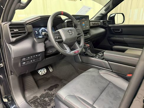 Used 2025 Toyota Tundra TRD Pro image 30