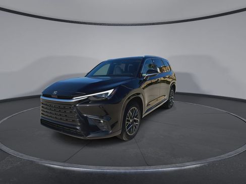 New 2026 Lexus TX 350 AWD w/ Technology Package image 4