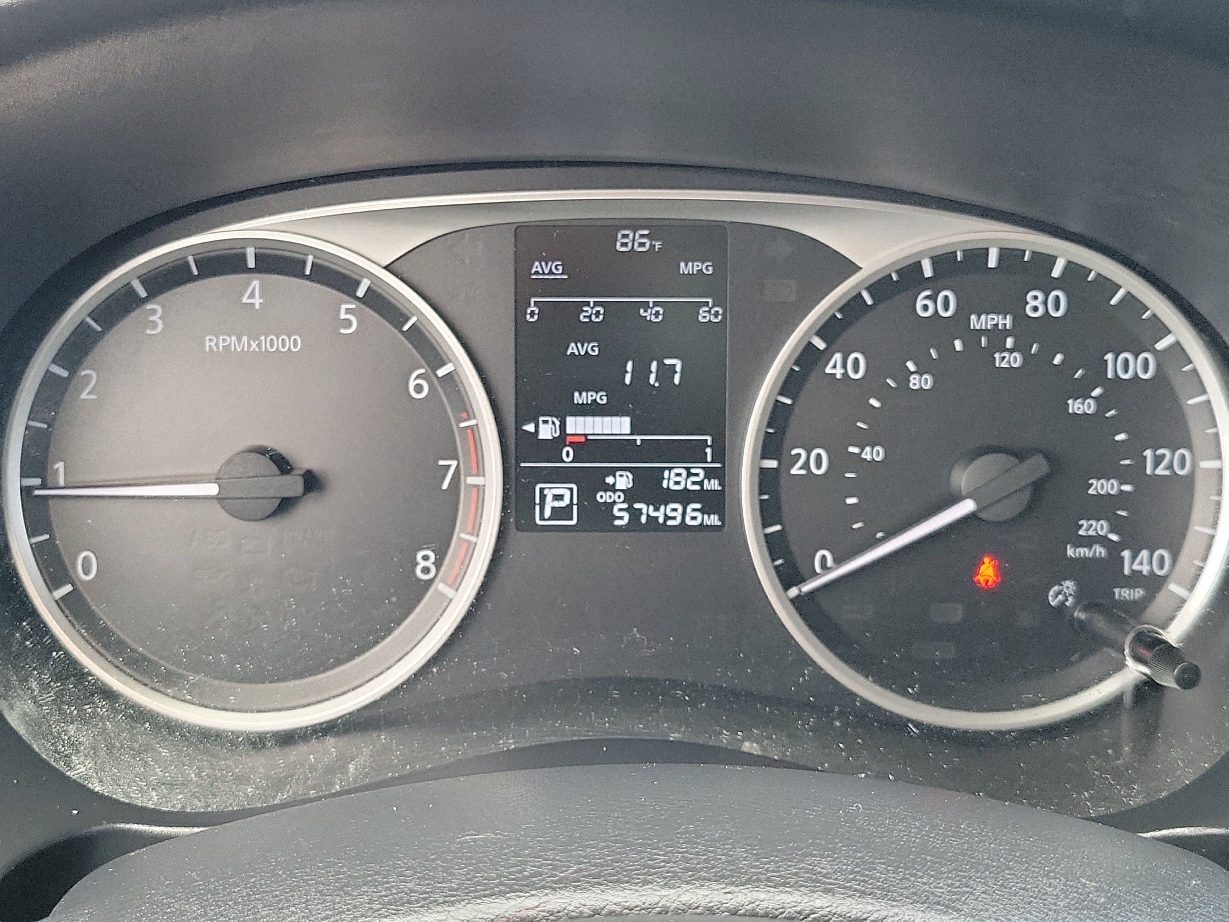 Used 2020 Nissan Kicks S FWD image 24