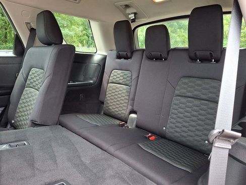 Certified 2024 Nissan Pathfinder SV AWD/4WD image 11