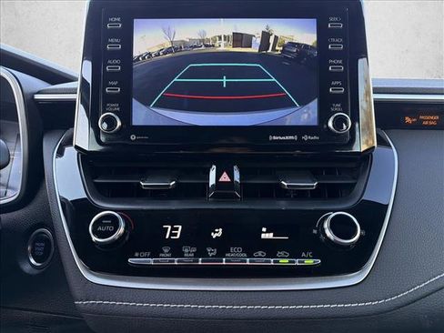 Used 2022 Toyota Corolla SE image 19