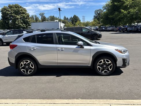 Used 2018 Subaru Crosstrek 2.0i Limited AWD/4WD image 6