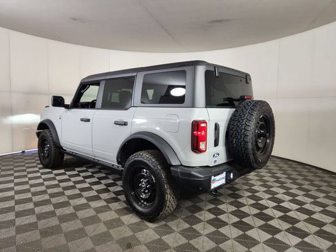 New 2026 Ford Bronco Big Bend w/ Black Diamond Package AWD/4WD image 5