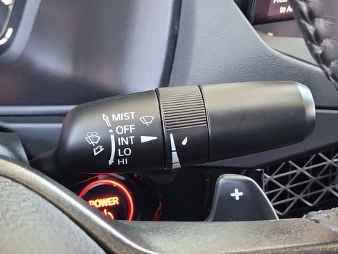 Used 2025 Honda Accord Sport image 33