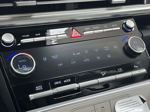 New 2026 Hyundai Santa Fe SEL FWD image 25