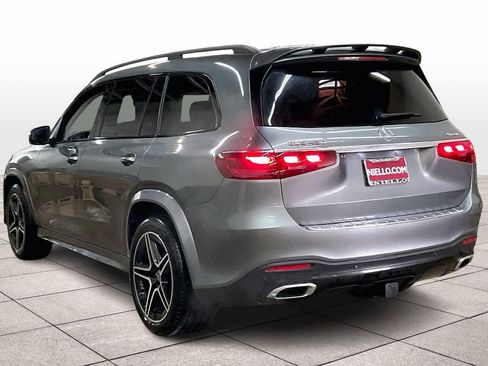 Used 2024 Mercedes-Benz GLS 450 4MATIC image 14
