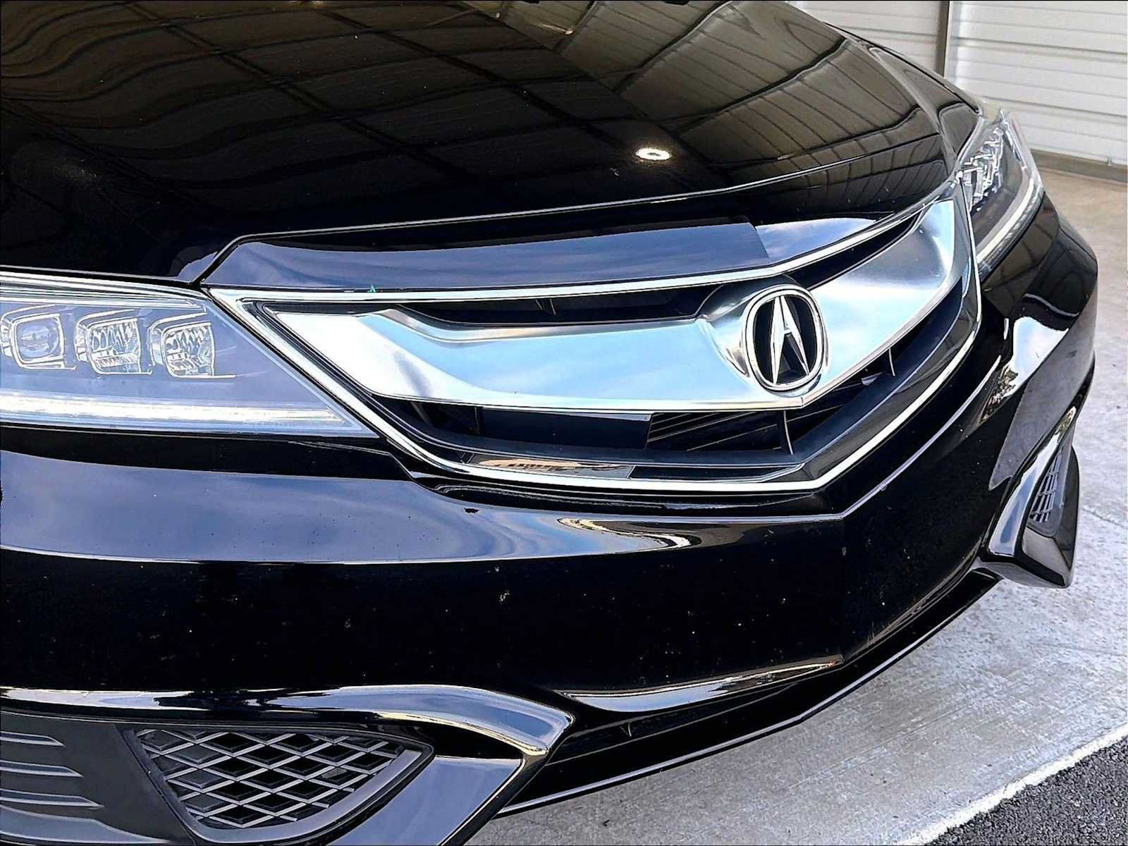 Used 2017 Acura ILX FWD image 30