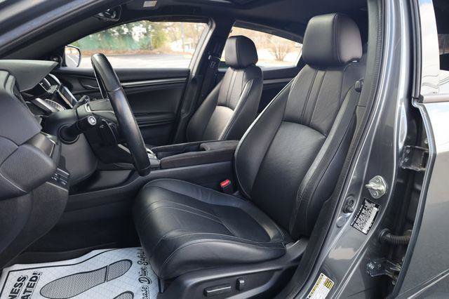 Used 2018 Honda Civic Sport Touring image 17