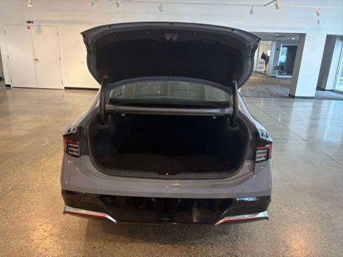 Used 2025 Hyundai Sonata SEL image 31