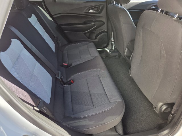 Certified 2026 Chevrolet Trax LS FWD image 13