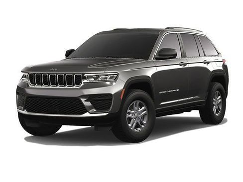 Used 2024 Jeep Grand Cherokee Altitude AWD/4WD image 1